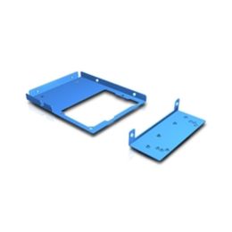 Chenbro Accessory 84H331610-019 Bracket PSU 3U For P2M-5800V 80+ Brown Box