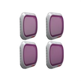 PGYTECH Accessory P-HAH-031 Filter for MAVIC 2 PRO - ND SET (Professional) Retail