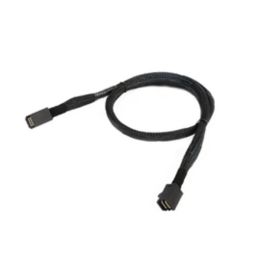 Chenbro Cable 26H12314607A0 CABLE MINI SAS REV.A0 550mm JPC Brown Box