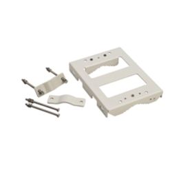 Microchip Accessory PD-OUT/MBK/ET Mounting Brackets for 9001GO-ET and 9501GO-ET OUT Midspans Retail