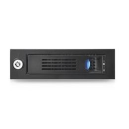 Chenbro Accessory SK31101T3 SK 12G 5.25" to 1x3.5"Hot-swap HDD Bay Brown Box