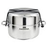 Magma Nestable 10 Piece Induction Cookware