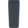 Thermos Guardian Collection Stainless Steel Tumbler 5 Hours Hot/14 Hours Cold - 18oz - Lake Blue