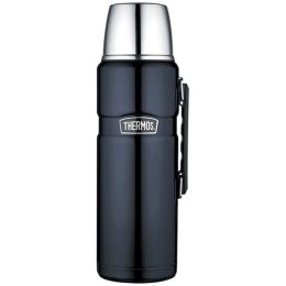 Thermos Stainless King&trade; Beverage Bottle - 2L - Blue