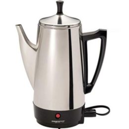 Presto 12 Cup Coffeemaker