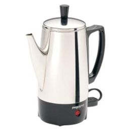 Presto Brewer - 6 Cup