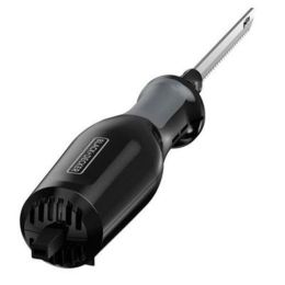 Black & Decker Slice Right Elctrc Knife BK
