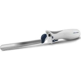 Black & Decker Slice Right Elctrc Knife WH