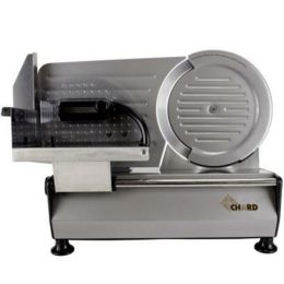 Chard Electric Food Slicer8.6"