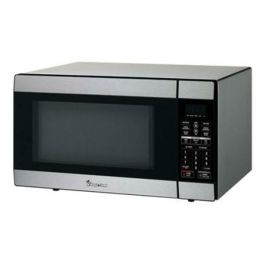 Magic Chef MCD1811ST Microwave Oven