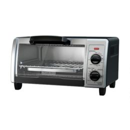 Black & Decker TO1705SB Toaster Oven