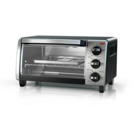 Black & Decker TO1750SB Toaster Oven