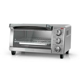 Black & Decker TO1760SS Toaster Oven