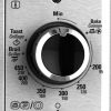 Black & Decker 6 Slice Counter Top Toaster Oven