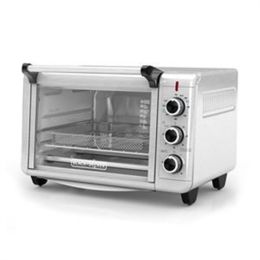 Black & Decker Crisp 'N Bake Air Fry Toaster Oven