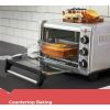 Black & Decker Crisp 'N Bake Air Fry Toaster Oven