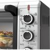 Black & Decker Extra-Wide Toaster Oven