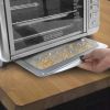 Black & Decker Extra-Wide Toaster Oven