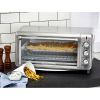Black & Decker Extra Wide Crisp 'N Bake Air Fry Toaster Oven