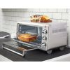 Black & Decker Extra Wide Crisp 'N Bake Air Fry Toaster Oven