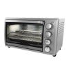 Black & Decker 9-Slice Rotisserie Oven