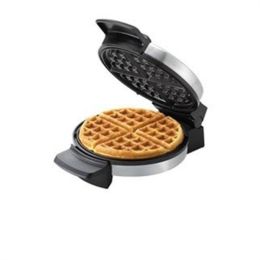 Black & Decker  Belgian Waffle Maker