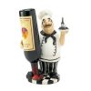 Accent Plus Chef Wine Bottle Holder