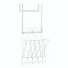 Accent Plus Hanging Door Rack