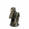 Accent Plus Patriotic Eagle Wine Bottle Holder