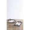 Accent Plus State-Of-The-Art Circular Serving Tray