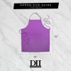 DII Mr. Right Chef Apron