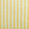 DII Yellow Seersucker Tablecloth 60X84