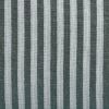 DII Mineral Seersucker Tablecloth 60X104