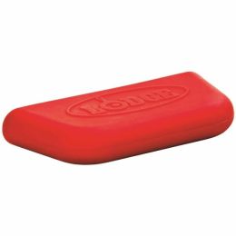 Lodge ASPHH41 Red Silicone Assist Handle Holder