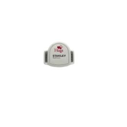 Aeroscout Stanley Healthcare Hugs Wi-Fi TAG With Ccx Mode TAG-HGS-1000-C