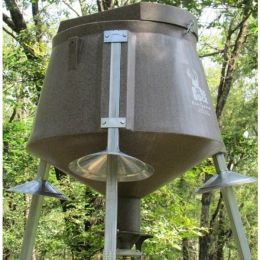 Boss Buck BB-137 Varmint Funnels - Set Of 3