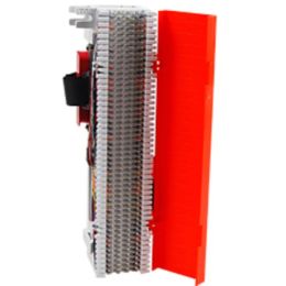 ICC ICC-IC066DFT50 66 Block Telco 50pr Female / Female