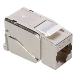 ICC ICC-IC1078S6A0 Module, Cat 6a Shielded Ftp