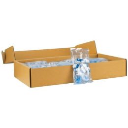 ICC ICC-IC107F5VWH Module, Cat 5e, Hd, 400 Pk, White