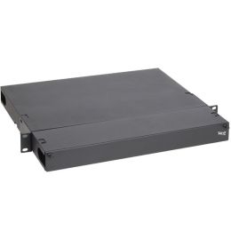 ICC ICC-ICFORE31RM Rack Enclosure, Fiber, 3-panel , 1 Rms