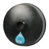 WirthCo 32900 4-Quart Drum Funnel with Screen