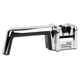 Chef's Choice 4600700 Knife Sharpener, Metallic