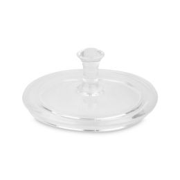 Mainstays Clear Sink Stopper